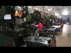 오피스 의자 기단, 소파 의자 회전 기단 검은색 / 접착 된 네 다리 의자 다리