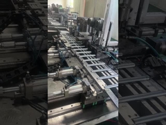 폭발 방지 사무실 의자 공기 봄 가스 실린더 회전 리프팅 압력 막대