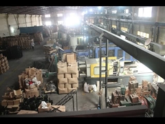 오피스 의자에 대한 플라스틱 5성 발 회전 기지 오피스 의자 플라스틱 등반 액세서리