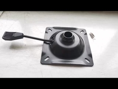 에르고노믹 홈 오피스 의자 액세서리 철판 형식 및 회전 리프팅 기능 메커니즘