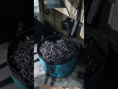 사무실 의자 메커니즘