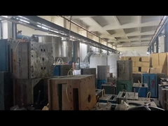 나일론 오피스 의자 플라스틱 베이스 베이스 PP / PA 다섯 발톱 오피스 의자 검은 다리