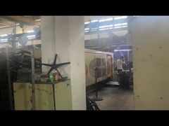 공장 오피스 의자 회전 베이스와 해체 검정 나일론 Bifma 테스트 350mm 반지름