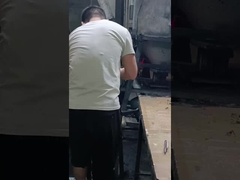 검은색 나일론 회전용 의자 기단 휠 높이 조절 가능한 5성급 의자 다리