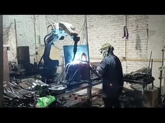 사무실 의자 기단 교체