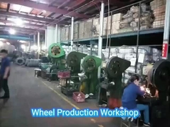 맞춤형 나일론 사무실 의자 액세서리 세 섹션 컵 가스 스프링 재킷