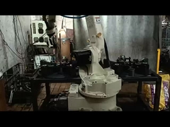 4 캐스터 회전 사무실 의자 베이스 바퀴와 함께 무거운 용량 교체