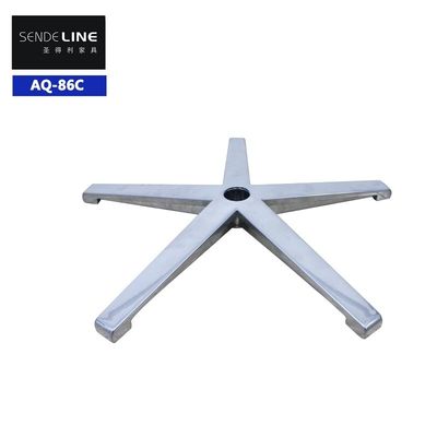 좋은 가격 현대 스타일 홈 오피스 회전 의자 베이스 700mm 은 맞춤형 색상 온라인으로