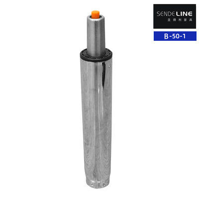 좋은 가격 폭발 방지 사무실 의자 공기 봄 가스 실린더 회전 리프팅 압력 막대 온라인으로