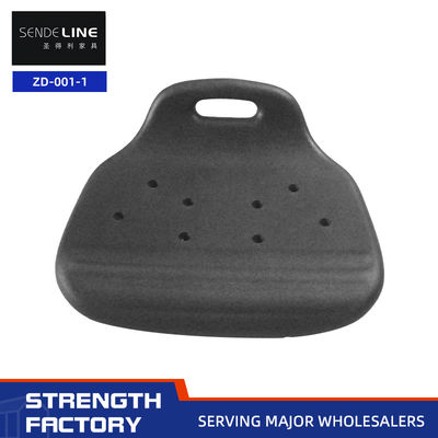 좋은 가격 슬립 방지 사무실 의자 쿠션 패드 320mm x 350mm 발자국 좌석 쿠션 온라인으로