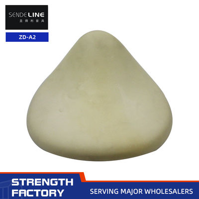 좋은 가격 에르고노믹 PU 의자 샐러드 바 의자에 대한 쿠션 패드 치과 의자 승용 의자 온라인으로