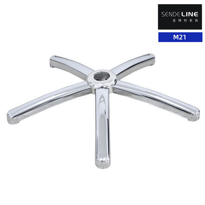 좋은 가격 에르고노믹 오피스 의자 기본 교체 로터리 리프팅 50mm 바퀴 온라인으로