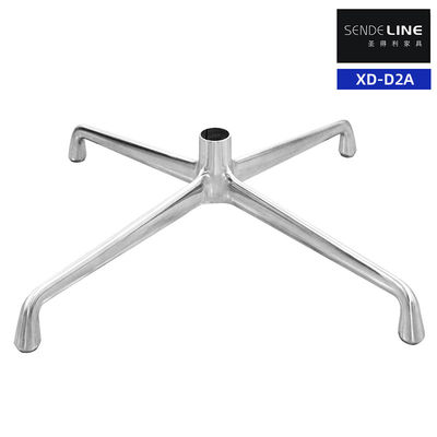 좋은 가격 근대 스타일 의자 기단 다리 에르고노믹 조절 알루미늄 합금 온라인으로