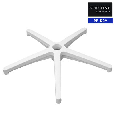 좋은 가격 나일론 회전식 사무실 의자 기본 조절식 5성 의자 다리 허리지구 온라인으로