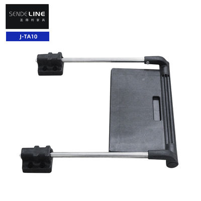 좋은 가격 오피스 점심 휴식 플라스틱 의자 발 보드 조정 가능한 확장 조립 장치 필요 온라인으로