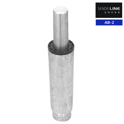 좋은 가격 자동 반환 100mm 사무실 의자 가스 스프링 리프트 실린더 잠금 메커니즘 온라인으로