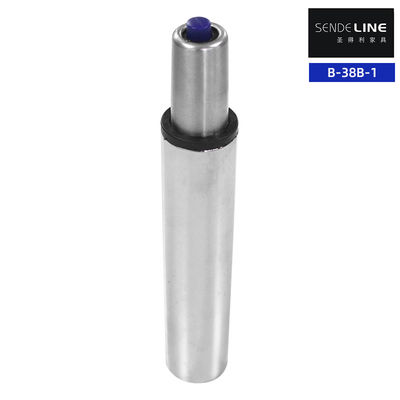 좋은 가격 검은 부드러운 사무실 의자 가스 리프트 교체 실린더 높이 조정 38mm 파이프 온라인으로