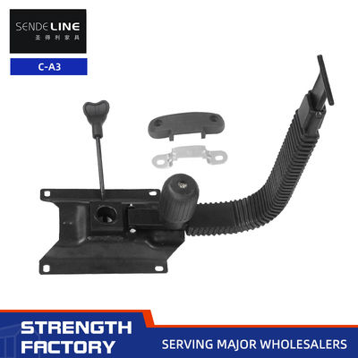 좋은 가격 맞춤식 높이 조정 사무실 의자 메커니즘 회전 리프트 반환 힘 온라인으로