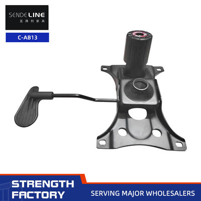 좋은 가격 에르고노믹 오피스 의자 기울기 메커니즘 높이 조절 벽 두께 2.5mm 온라인으로