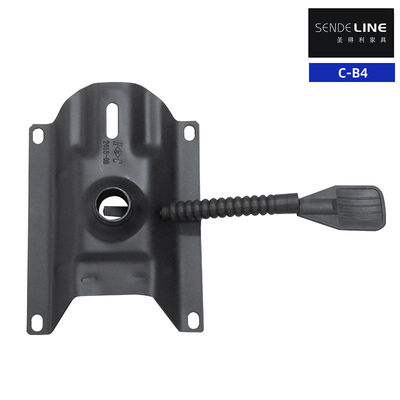 좋은 가격 근대적인 사무실 의자 메커니즘과 함께 작업 장소의 편안함을 향상시킵니다. 회전식 엘리베이터 의자 기단 온라인으로