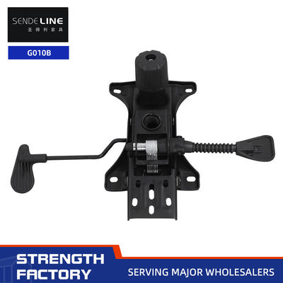 좋은 가격 고품질 사무실 의자 메커니즘 회전 리프트, 좌석 뒷면 동기 기울기, 무료 기능 온라인으로