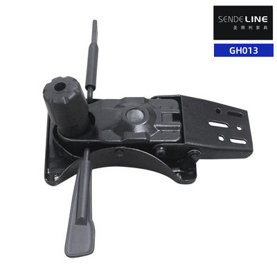 좋은 가격 현대 조정 가능한 사무실 의자 메커니즘 가스 리프트 시스템과 알루미늄 합금 온라인으로