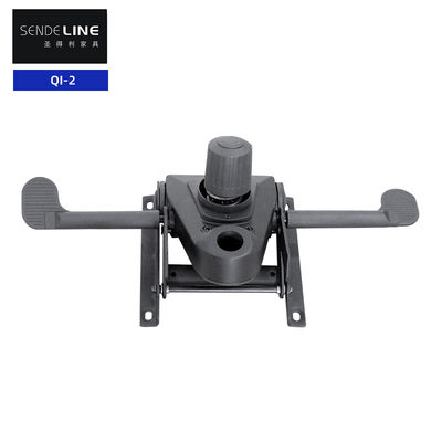 좋은 가격 조정 가능한 사무실 의자 좌석 메커니즘 편안함 알루미늄 합금 가스 리프트 포함 온라인으로