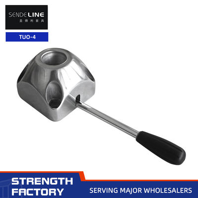 좋은 가격 알루미늄 합금 소형 사무실 의자 리프트 메커니즘 조정 좌석 현대 스타일 온라인으로