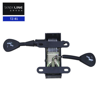 좋은 가격 표준 무게 용량 에르고노믹 사무실 의자 생산성과 편안함을 높이는 메커니즘 온라인으로