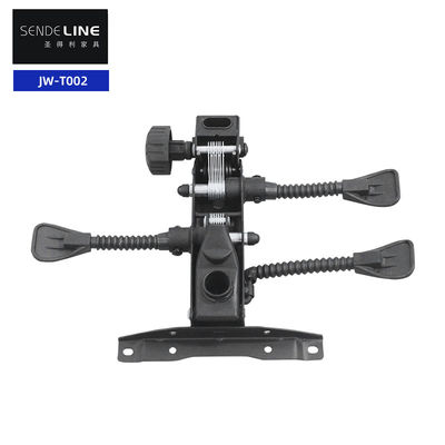 좋은 가격 공장 가격 편리한 사무실 의자 장치 조정 좌석과 가스 리프트 기울기 잠금 기능 온라인으로