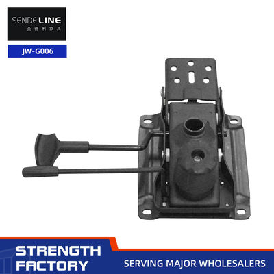 좋은 가격 표준 무게 용량을 위해 가스 리프트와 함께 블랙 오피스 의자 메커니즘 온라인으로