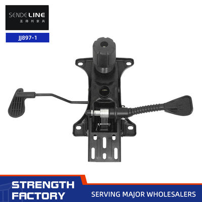 좋은 가격 공장 가격 물리 공학 사무실 의자 메커니즘, 회전 리프트 무료 잠금 기능 BIFMA 테스트에 도달 온라인으로