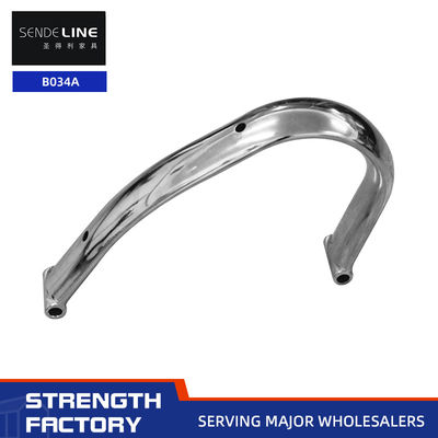 좋은 가격 철 회전 사무실 의자 액세서리 의자 팔받침 교체 온라인으로