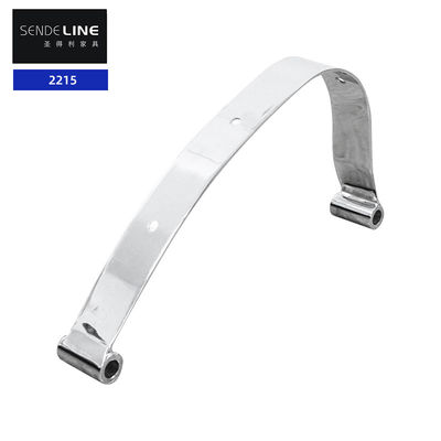 좋은 가격 쉽게 설치 의자 팔받침 교체 크롬 접착 철 손잡이 온라인으로