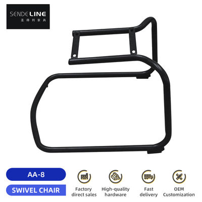 좋은 가격 금속 사무실 의자 프레임 에르고노믹 디자인 내구성 건설 온라인으로