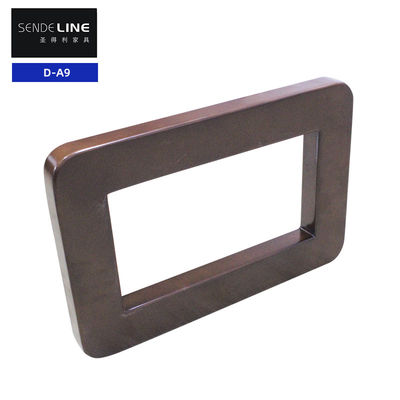 좋은 가격 오크 나무 의자 팔받침 집 / 사무실 의자 팔받침 교체 온라인으로