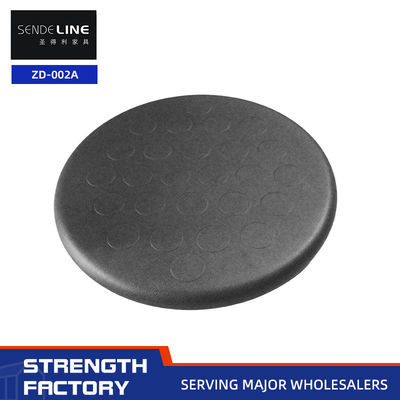 좋은 가격 맞춤형 색상 호흡 의자 쿠션 패드 홈 바 발자국 쿠션 둥글 온라인으로