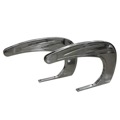 좋은 가격 스테인리스 스틸 팔레스트와 면도 의자 기지 560 x 29 x 335mm 온라인으로