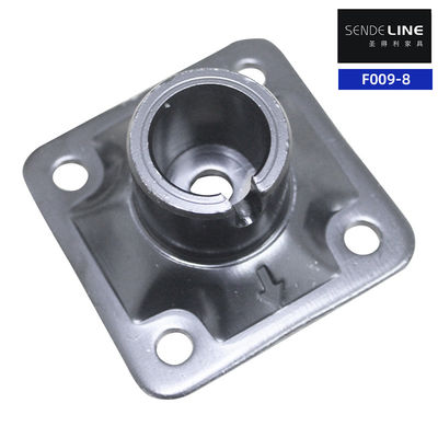 좋은 가격 5mm 벽 두께 면도 의자 기본 프로그램 오일 펌프 트레이 회전판 그리고 검은 색 온라인으로