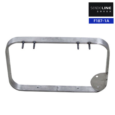 좋은 가격 SS201 면도자리 의자 팔받침면면면면면면면면면면면색 510×40×310mm 온라인으로