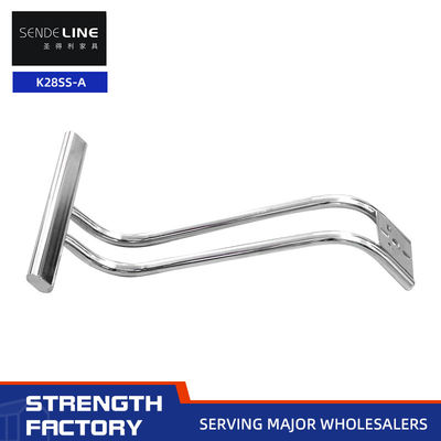 좋은 가격 철발자리 의자 베이스 오일 펌프 발 페달 전압 발 페달 헤어 트림 의자 액세서리 온라인으로