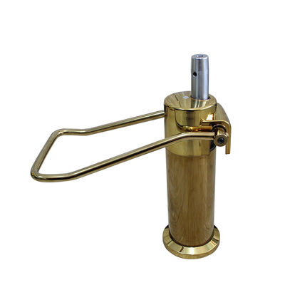 좋은 가격 200KG 스트레스 저항 금발발자리 의자 베이스 샐러드 거리에 151mm 온라인으로