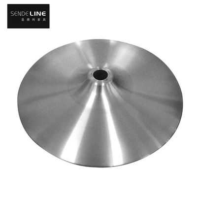 좋은 가격 현대 스테인레스 스틸 304 바 스톨 액세서리 다양한 의자 스타일 소파 의자 기단 온라인으로