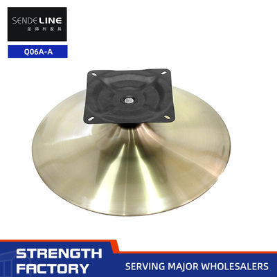 좋은 가격 스테인리스 스틸 304 바 스톨 550mm 지름 스톨 소파 의자 기단 온라인으로