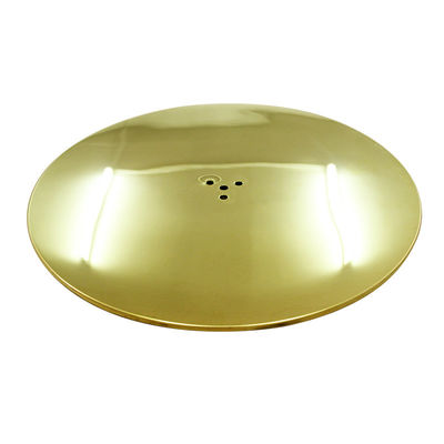 좋은 가격 바 의자 또는 식탁 의자에 대한 8mm 벽과 함께 현대 금 바스 스툴 기반 온라인으로