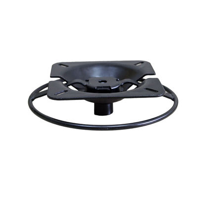 좋은 가격 현대 술집 의자 액세서리 리프트 앤 로테이션 기능 검은색 PU 의자 체시 온라인으로