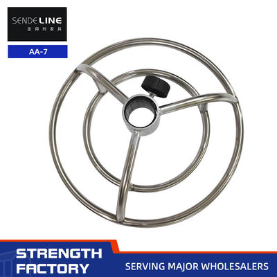 좋은 가격 조절 가능한 전자기판 바좌석 두 개의 덱 페달 액세서리 현대 스타일 온라인으로