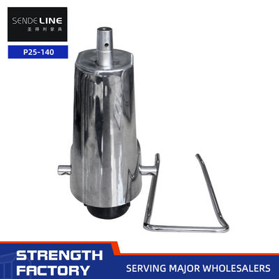 좋은 가격 300N 크롬 접착 Cast Iron Barber 의자 오일 펌프 Barber 의자 기본 온라인으로