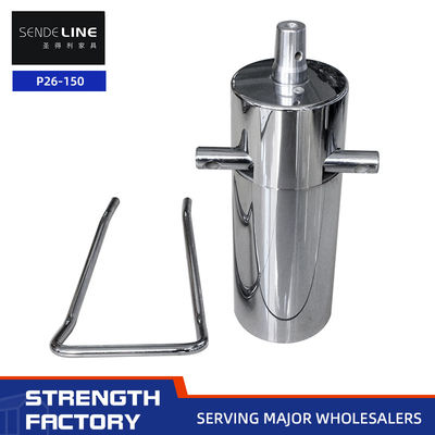 좋은 가격 프로 헐버 의자 기본 200N 크롬 Cast Iron 기본 오일 펌프 온라인으로