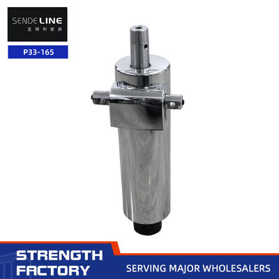 좋은 가격 165mm 여행 크롬 면도자리 기저 5.2kg 주철 오일 펌프 들어올림 압력 200 N 온라인으로